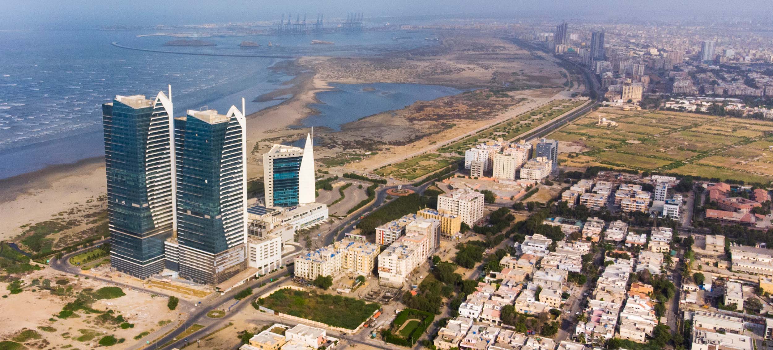 Excelerate Energy And Engro Elengy Terminal Agree To Expand Pakistan 