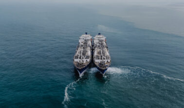 Bangladesh’s First LNG Terminal Image