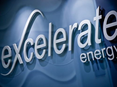 Excelerate Energy logo