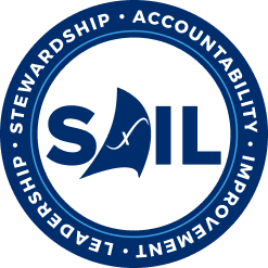 SAIL logo