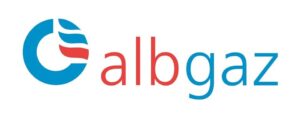Albgaz Logo