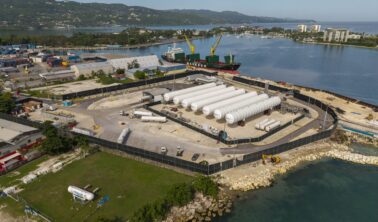 Montego Bay, Jamaica Image